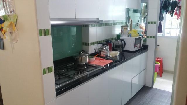Blk 448 Yishun Ring Road (Yishun), HDB 4 Rooms #126189362